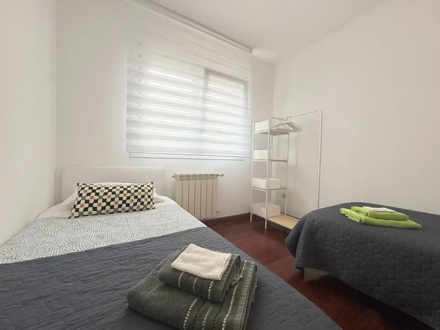 Piso de 63 m² en Ribamontán al Monte