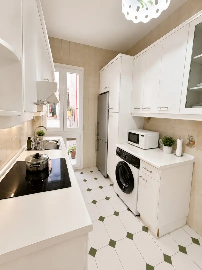 Pis de 73 m² a Madrid