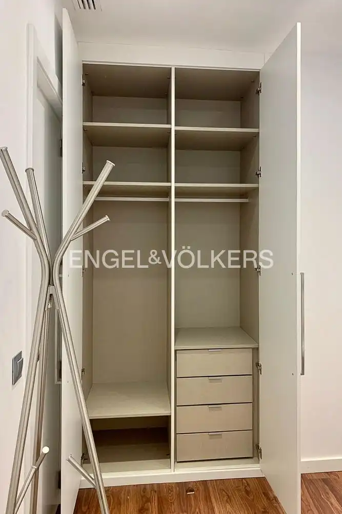 Wohnung 80 m² in Valencia