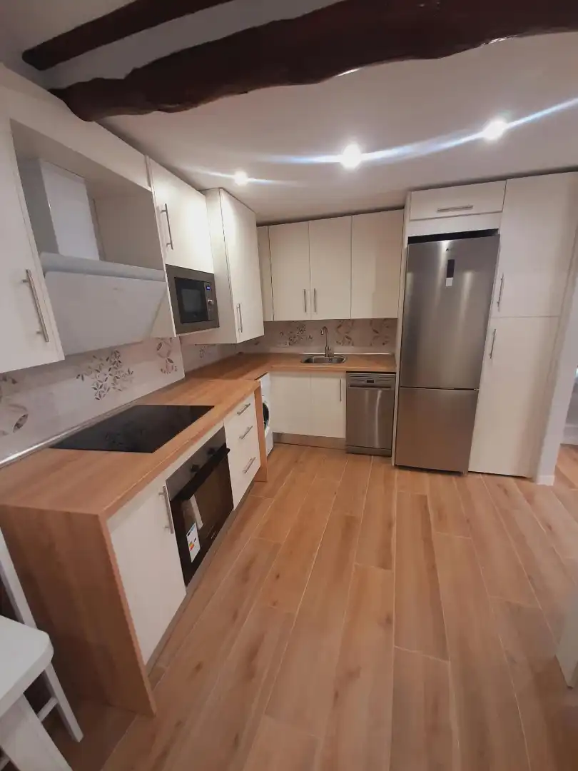 Piso de 65 m² en Úbeda