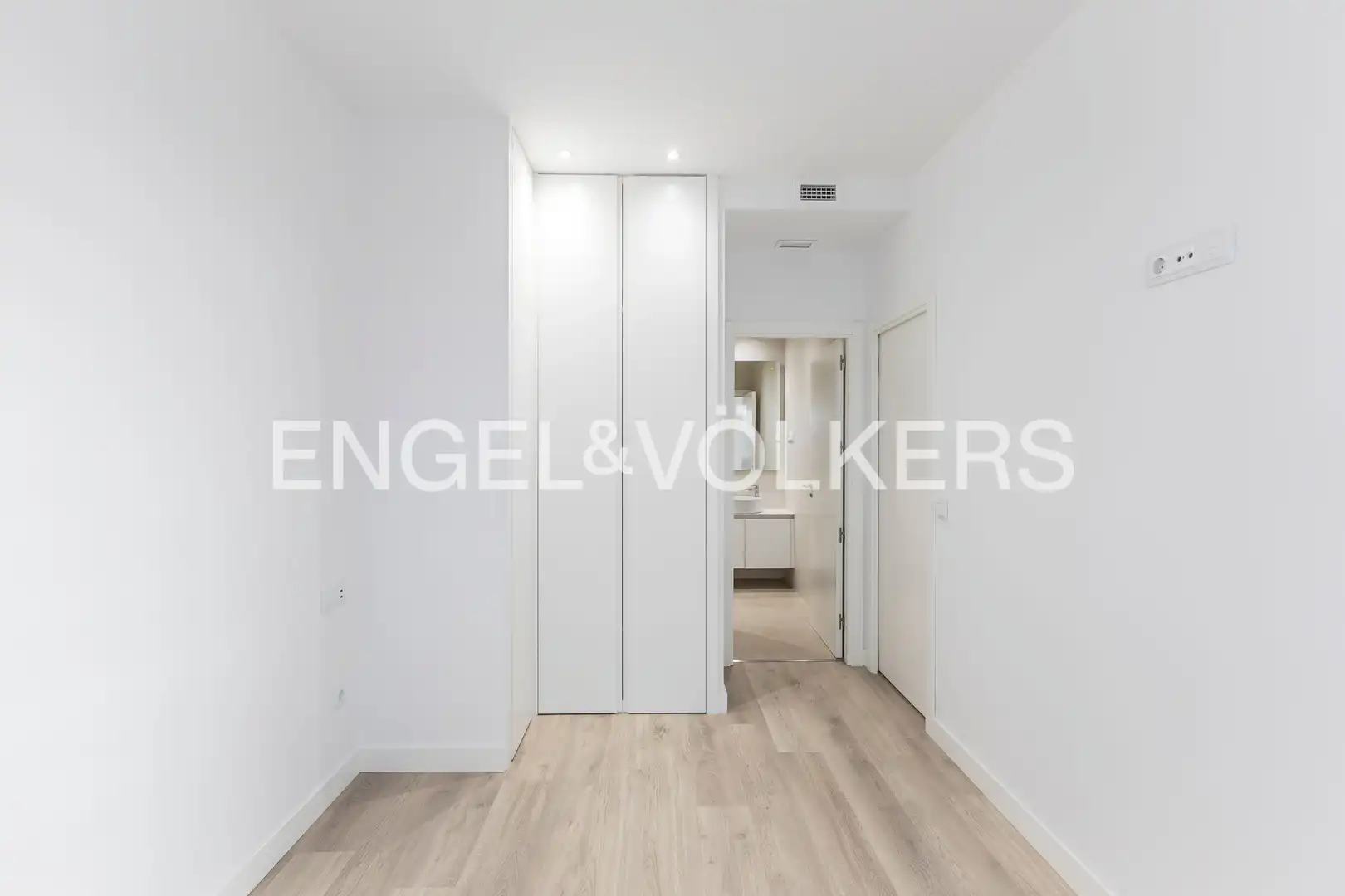 Apartamento 104 m² em Madrid