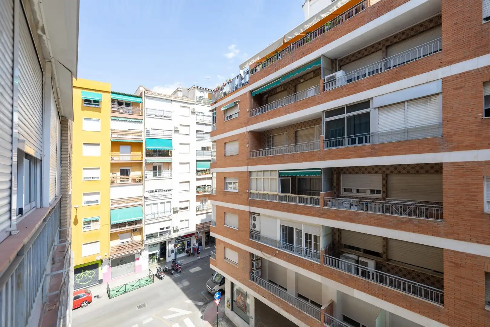 Piso de 110 m² en Granada