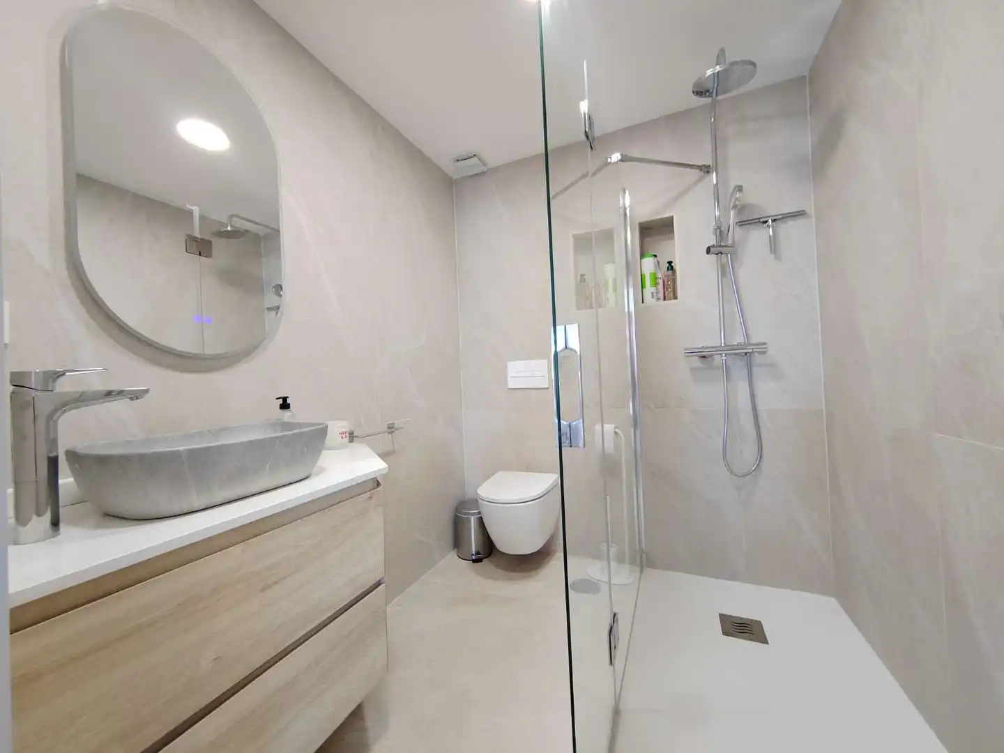 Piso de 102 m² en Vélez-Málaga
