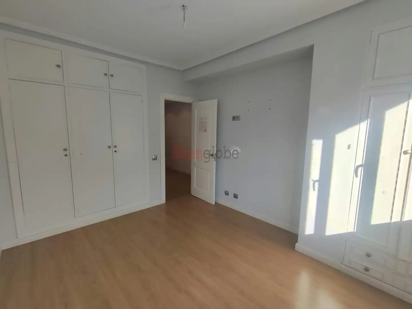 Pis de 140 m² a Oviedo