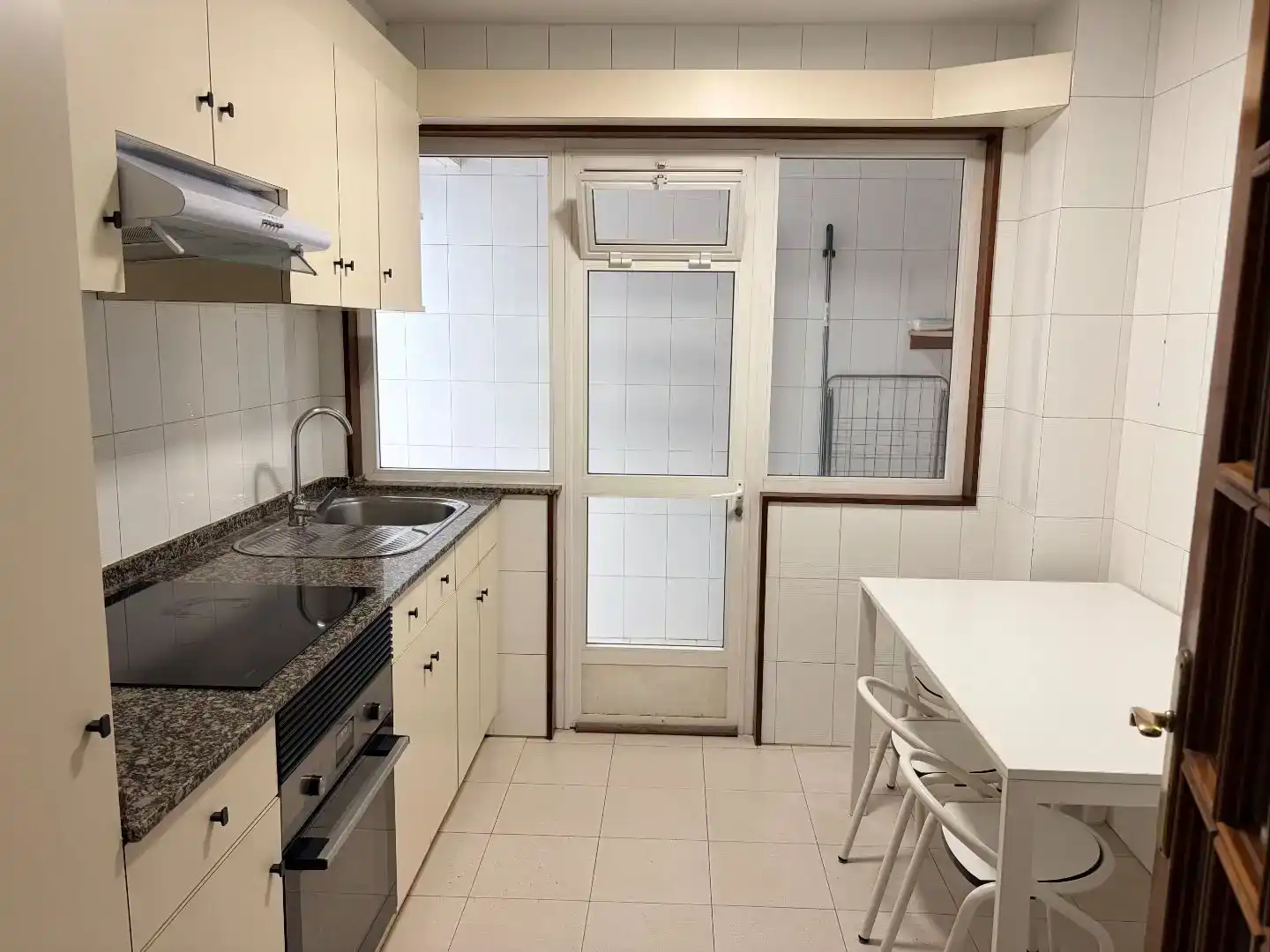 Piso de 80 m² en Oleiros