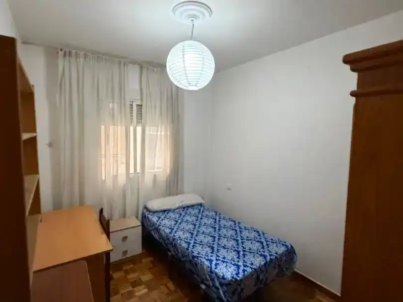 Habitación 90 m², Santiago de Compostela