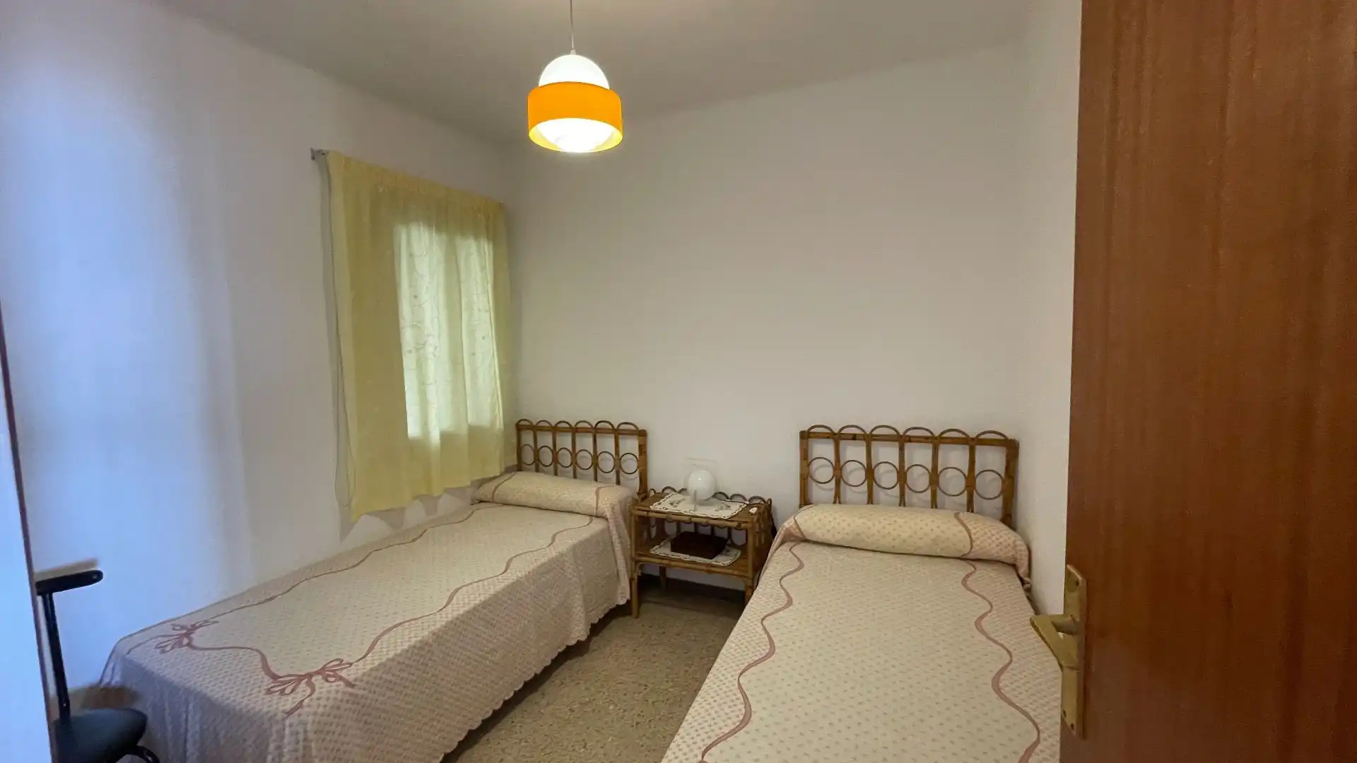 Piso de 82 m² en Canet de Mar