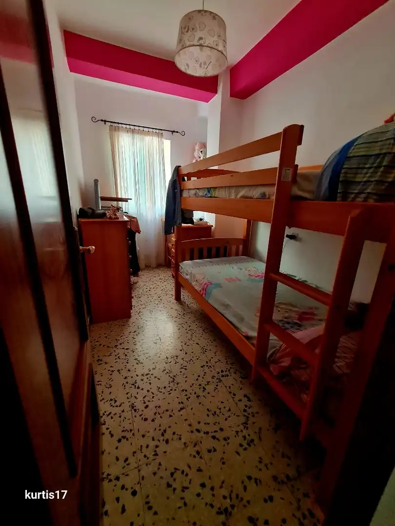 Piso de 80 m² en Estepona