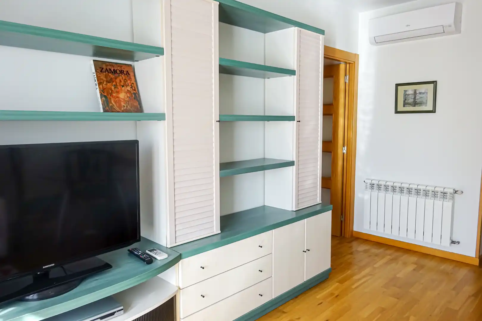 Appartamento 65 m² a Zamora