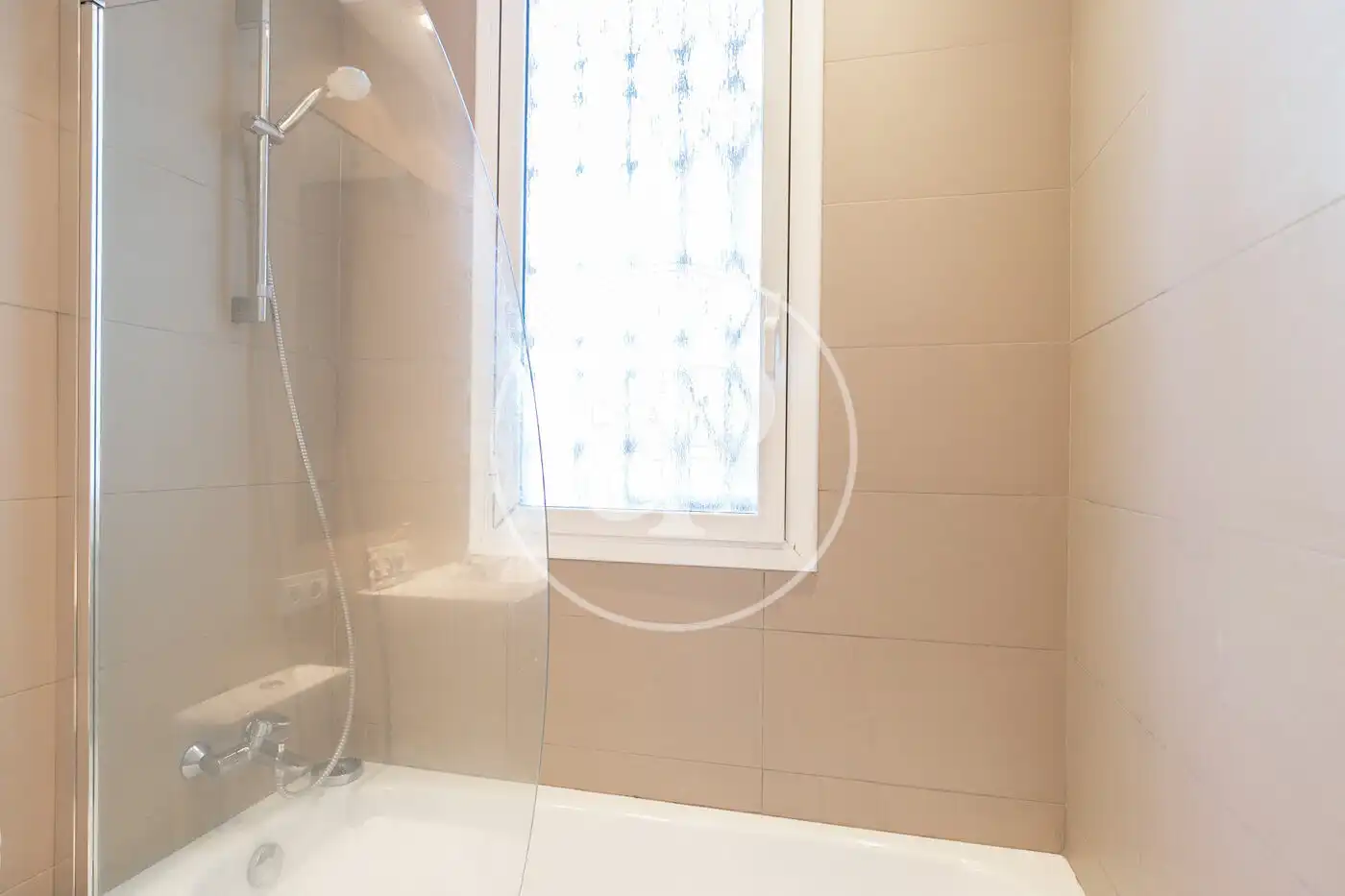 Pis de 65 m² a Barcelona