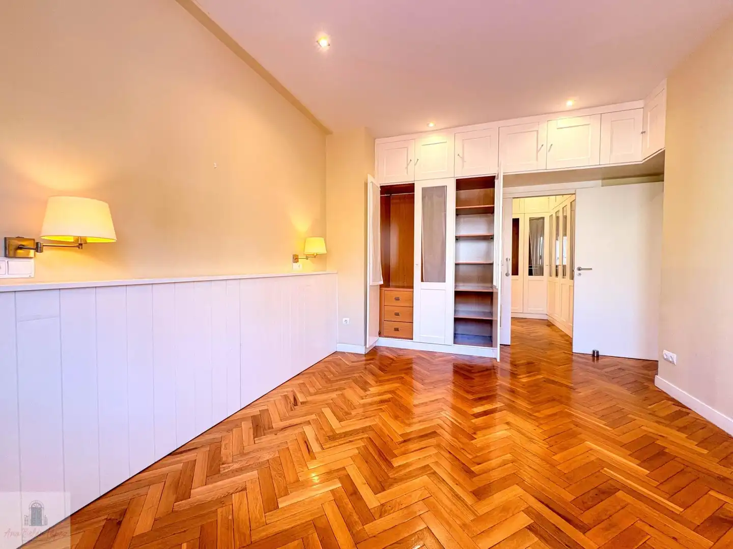 Piso de 140 m² en Badajoz