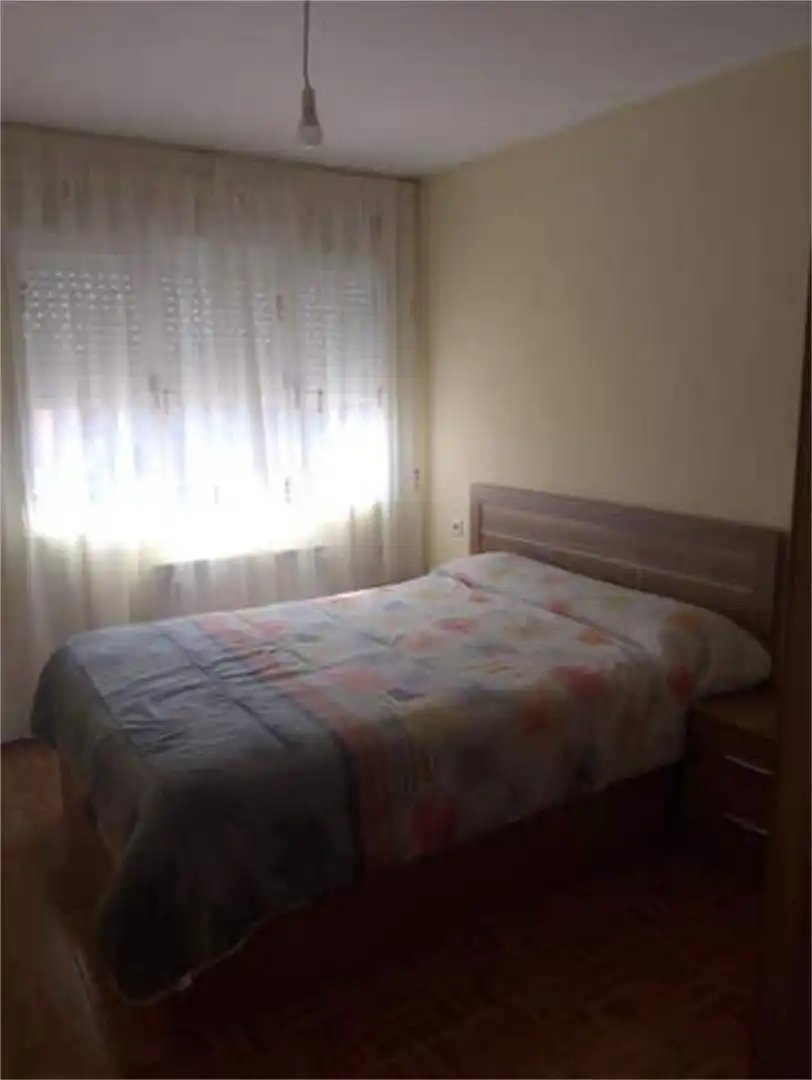 Pis de 90 m² a Lleó