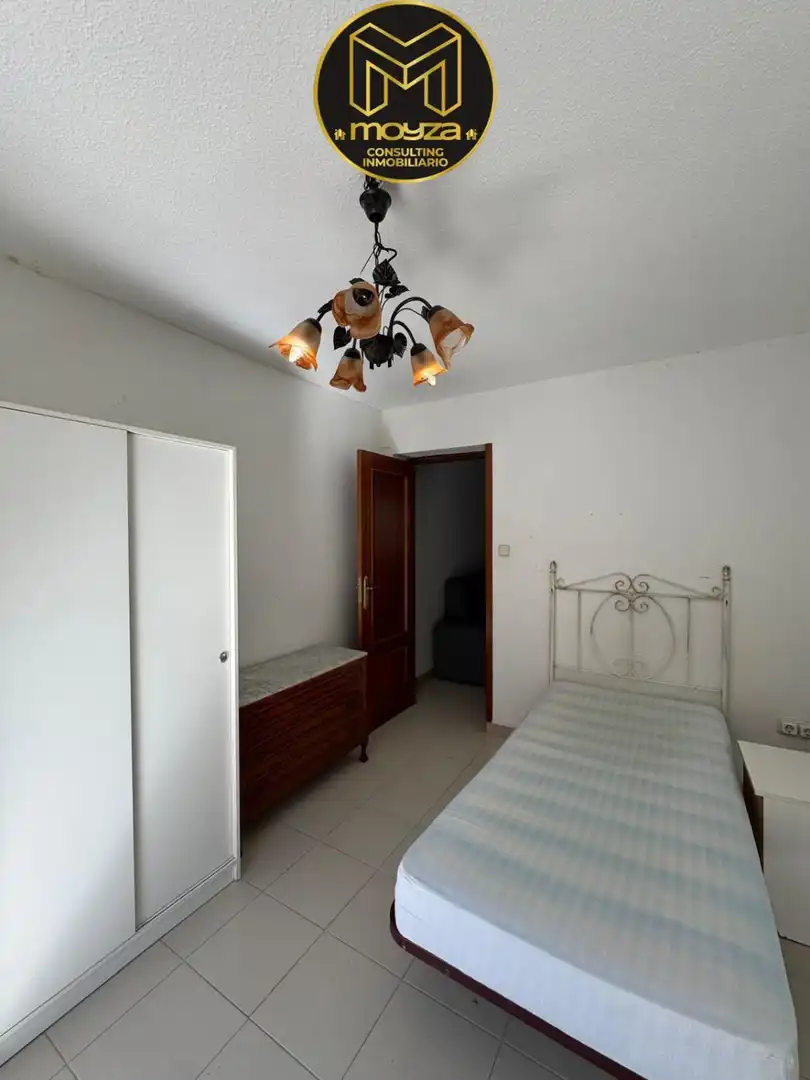 Piso de 90 m² en Jaén
