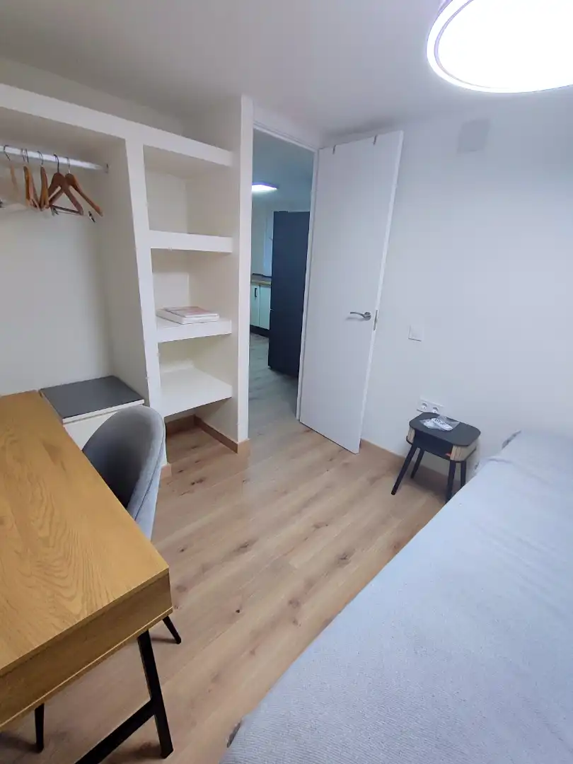 Piso de 60 m² en Murcia