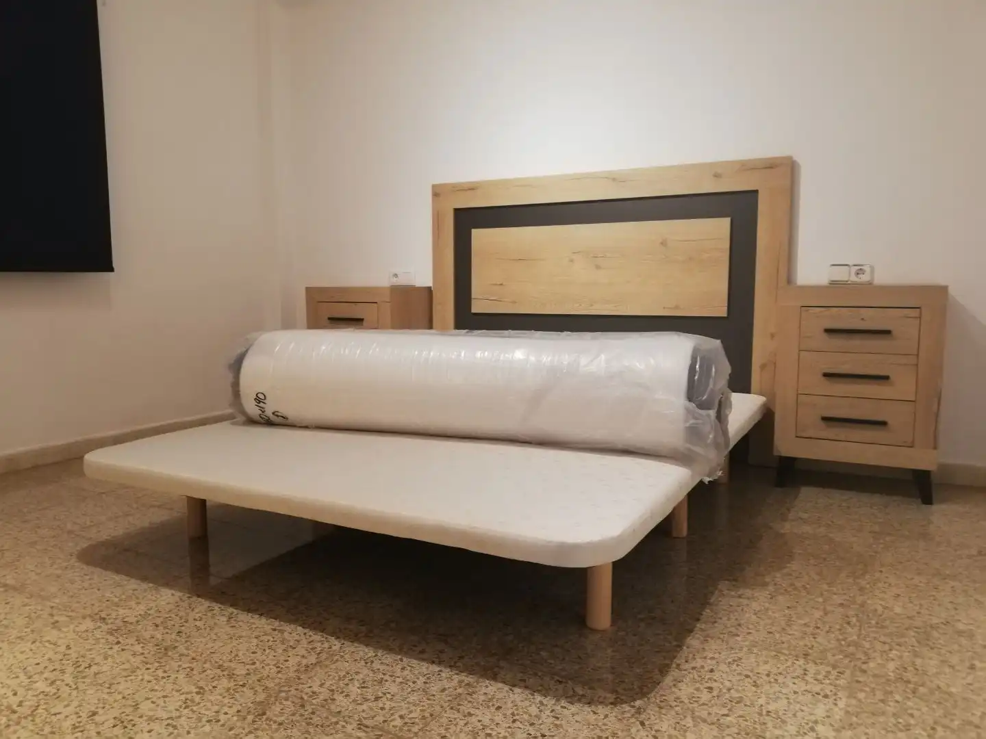 Apartamento 100 m² em Alzira