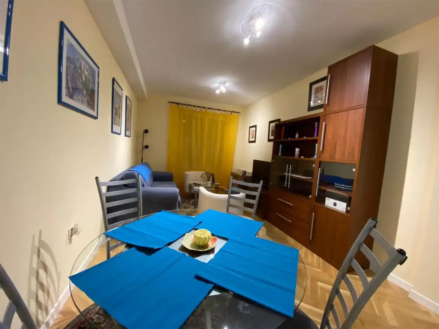 Piso de 70 m² en Tarancón