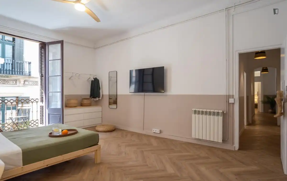 Habitación en alquiler, Barcelona