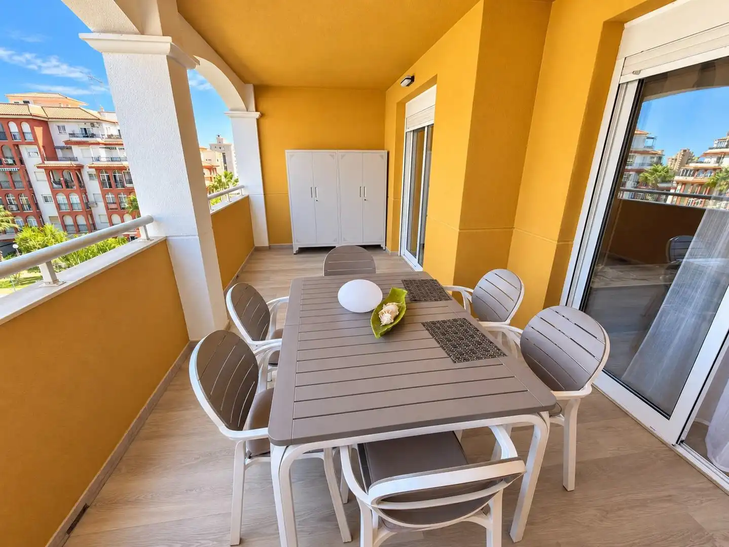 Piso de 63 m² en Torrevieja