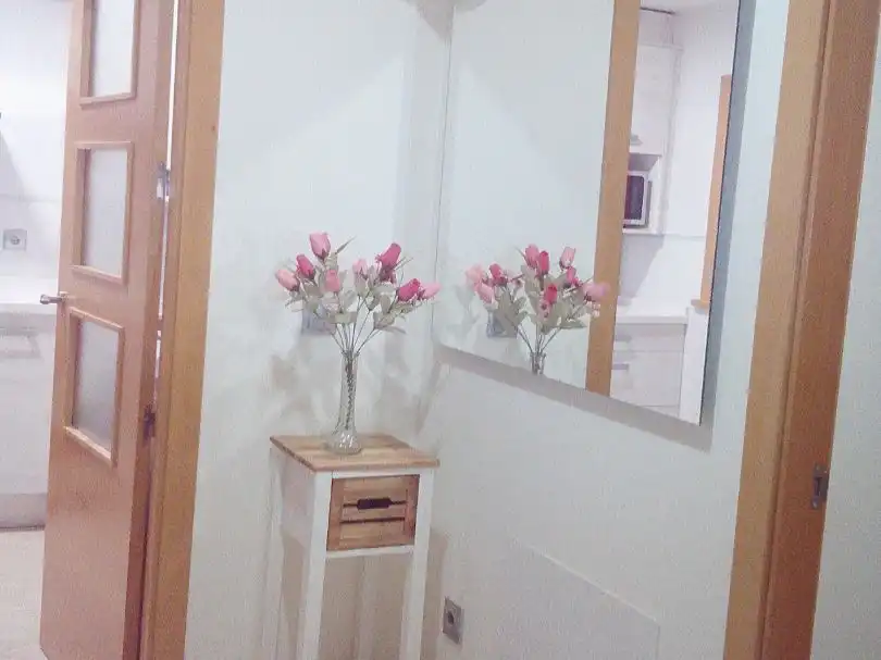 Pis de 80 m² a Almeria