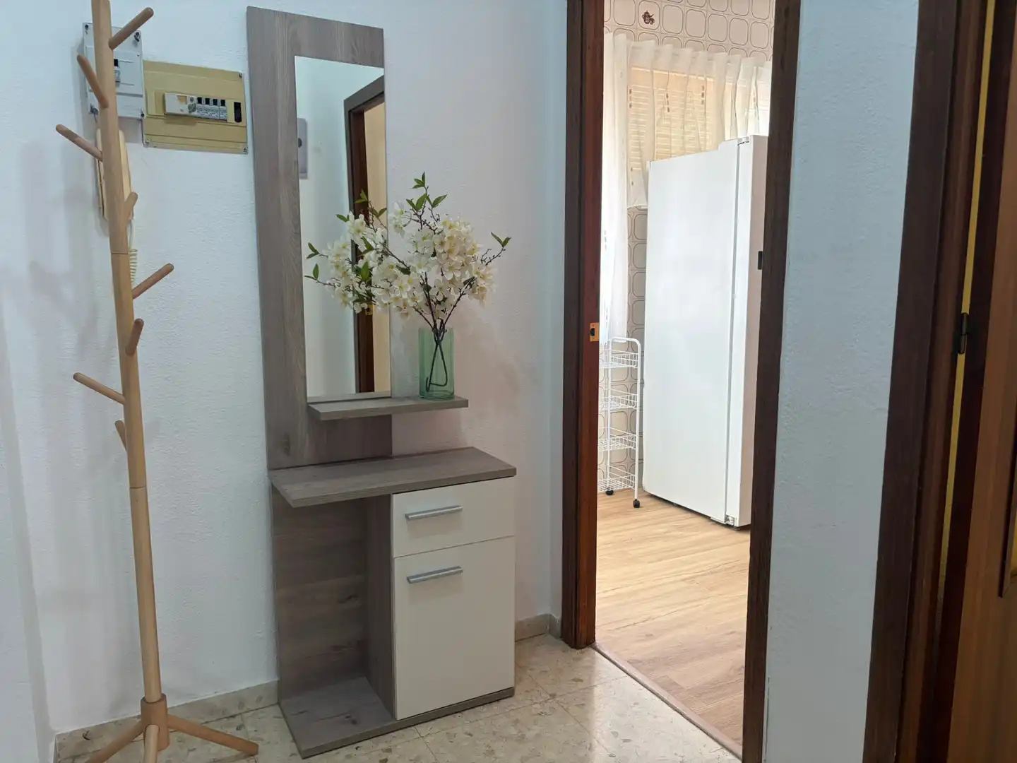Piso de 97 m² en Córdoba