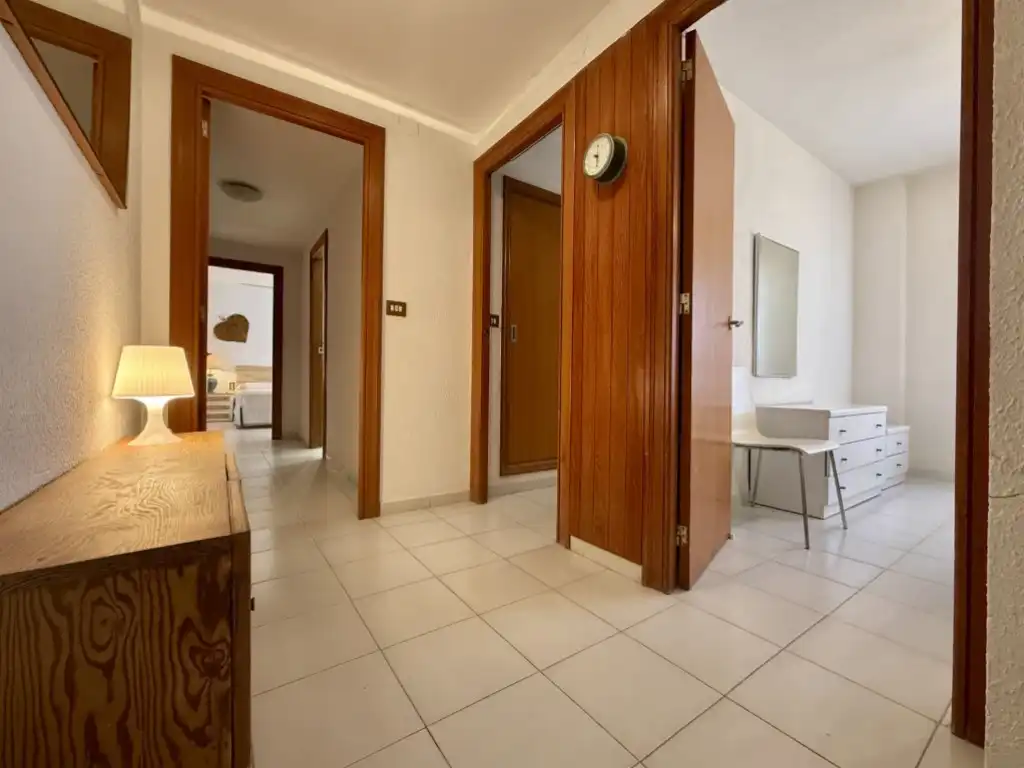 Pis de 191 m² a Benicàssim