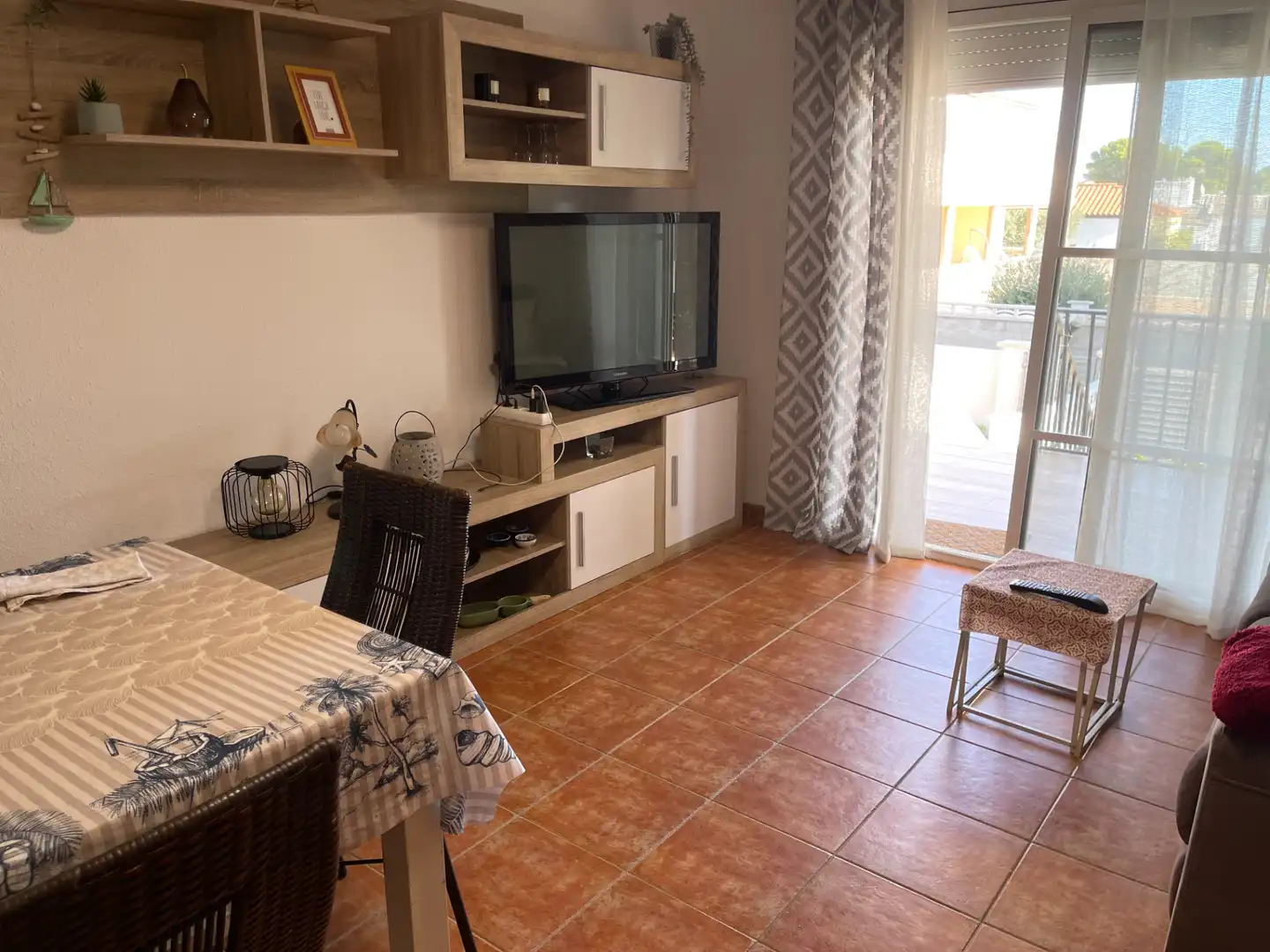 Pis de 155 m² a Mont-roig del Camp