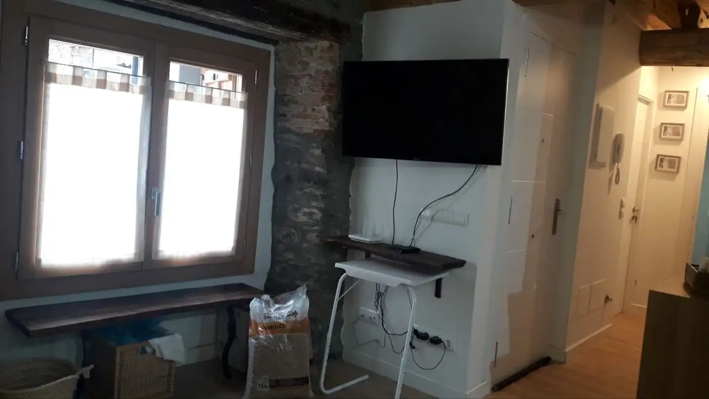 Piso de 50 m² en Alp