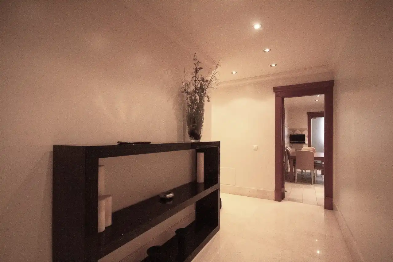 Piso de 192 m² en Almería
