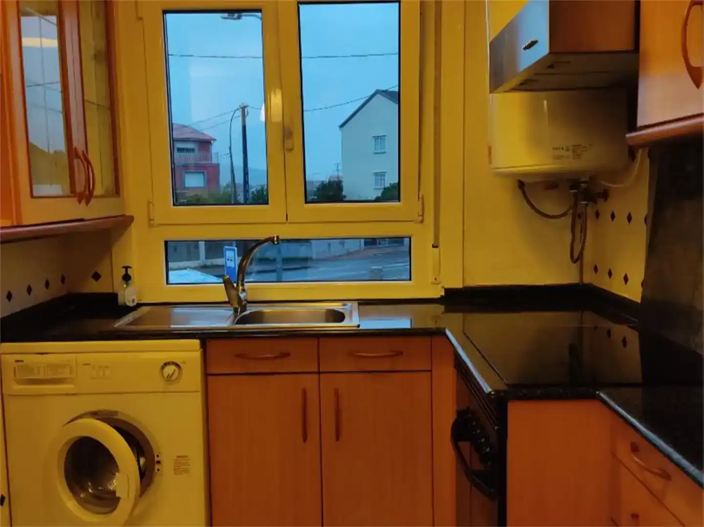 Piso de 70 m² en Valga