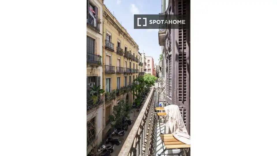 Habitación en alquiler, Barcelona