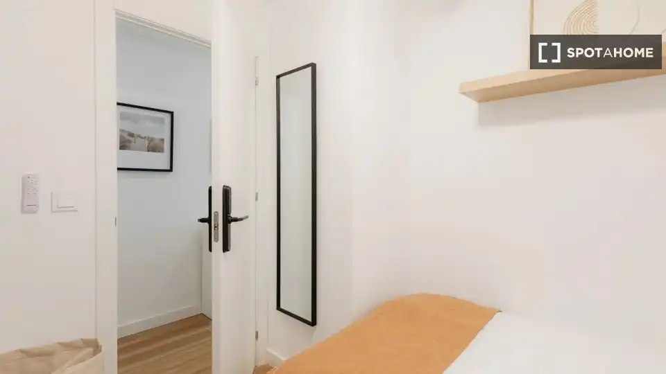 Habitació de lloguer, València