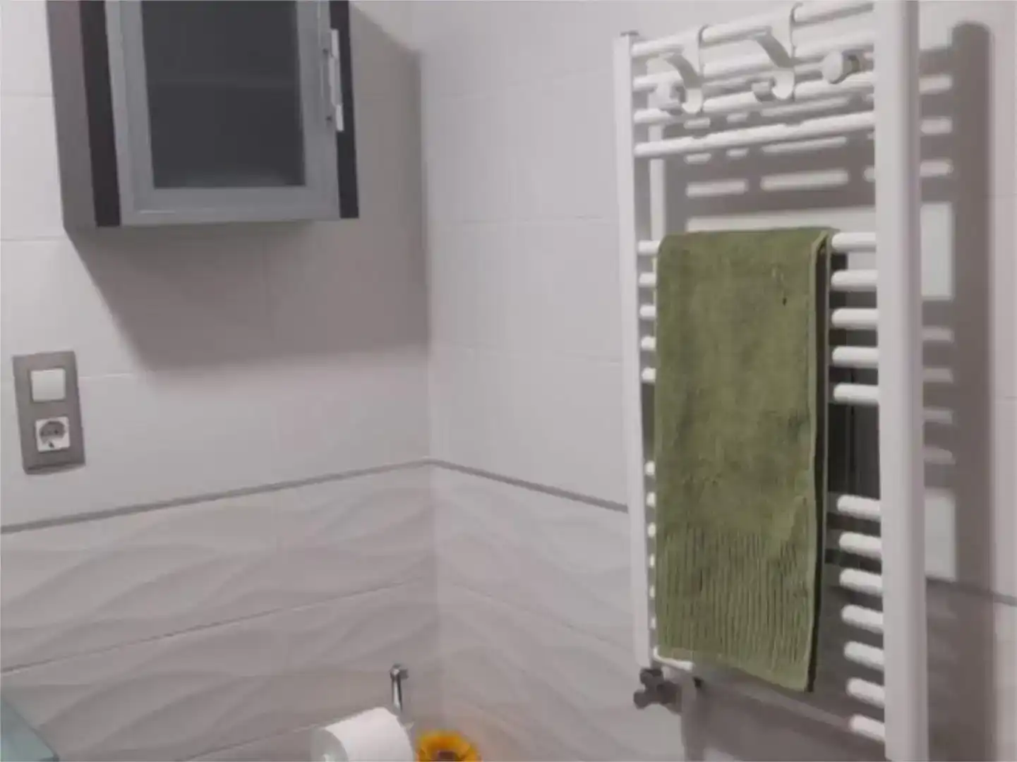 Piso de 110 m² en Ávila