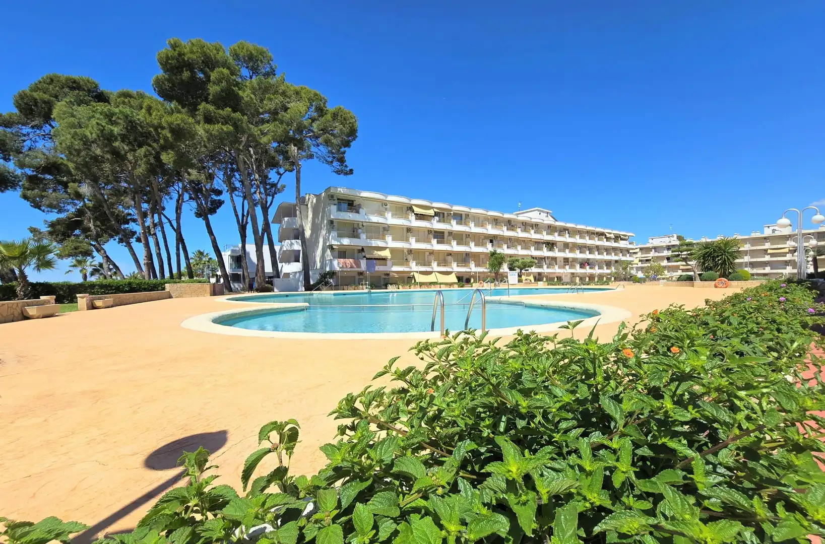 Piso de 31 m² en Cambrils