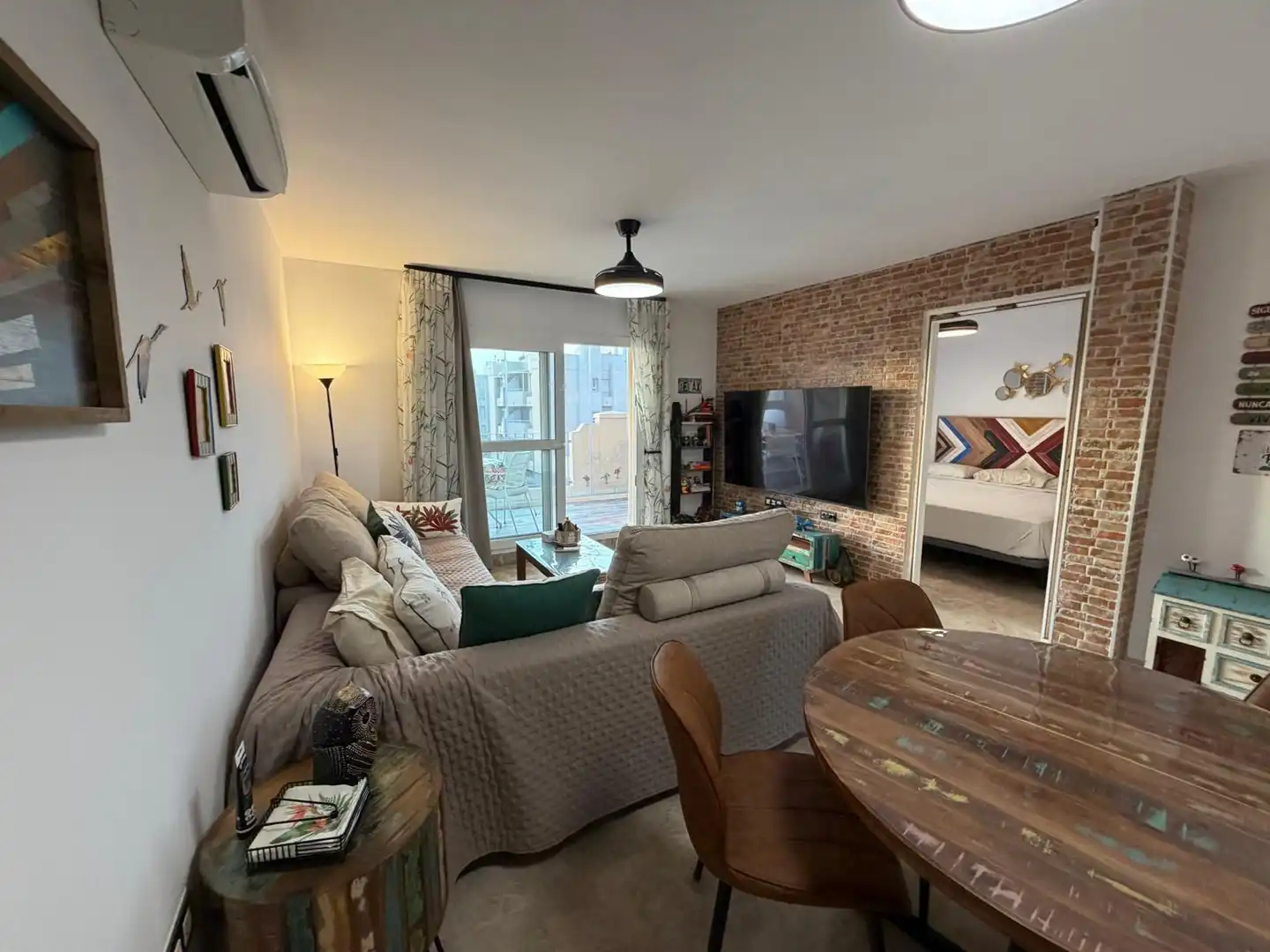 Piso de 68 m² en El Ejido