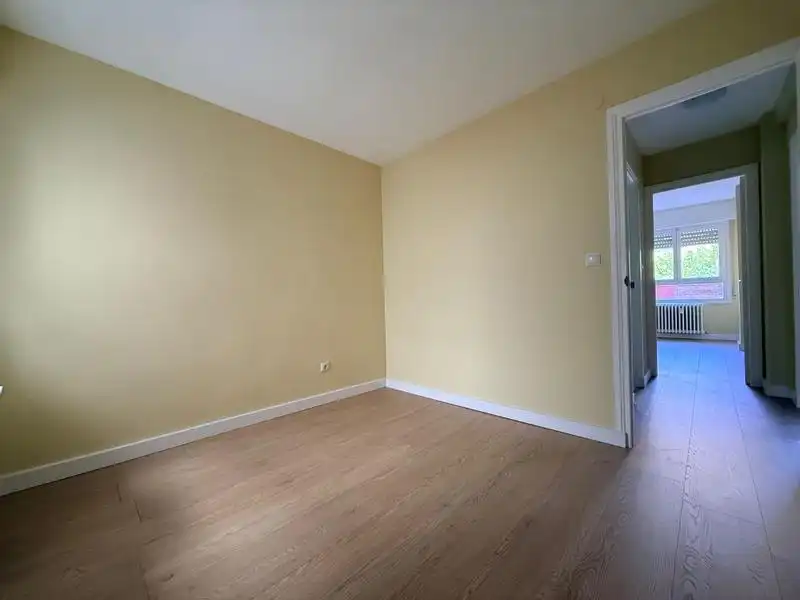 Piso de 106 m² en Valladolid