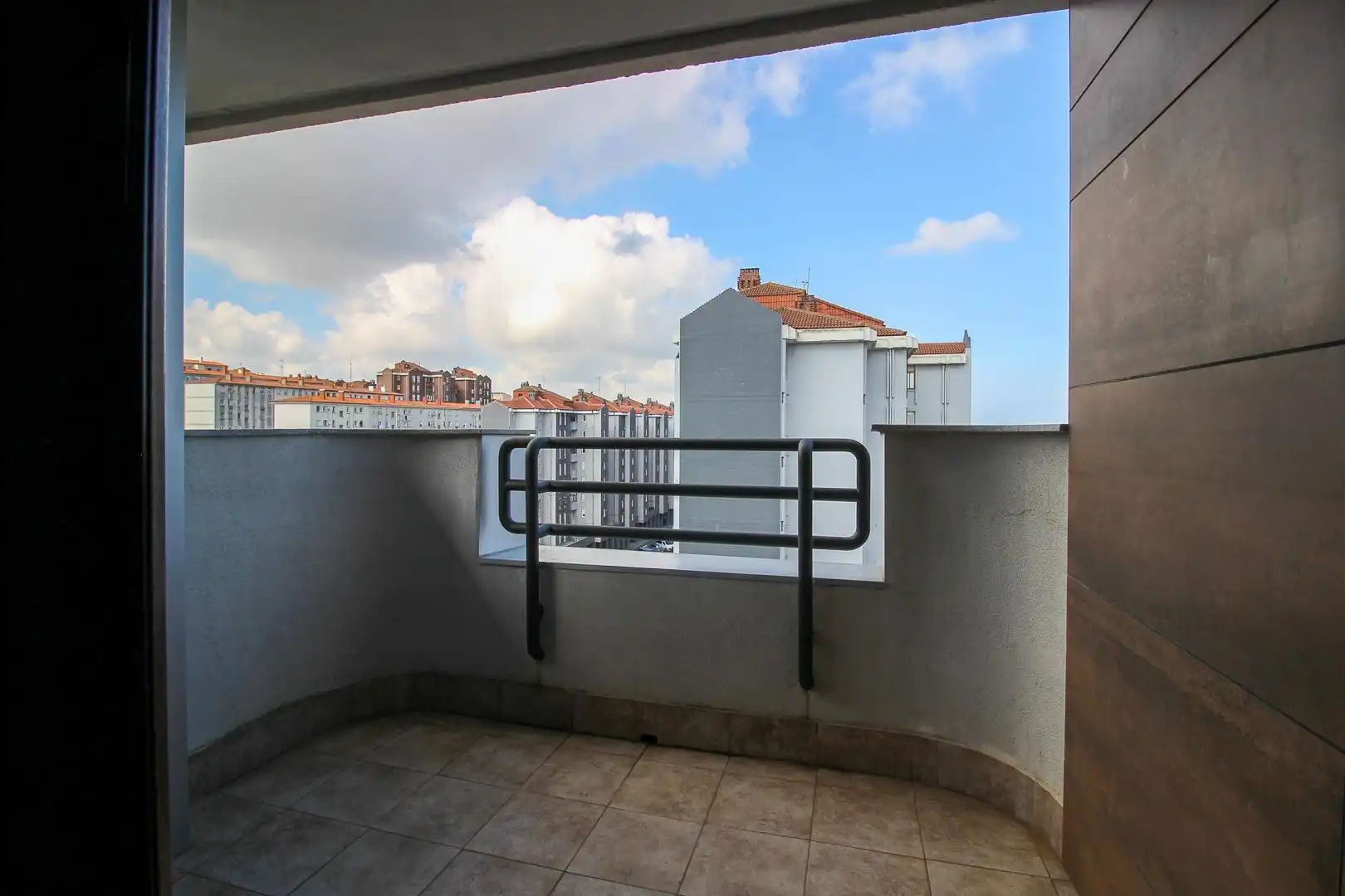 Piso de 98 m² en Santander