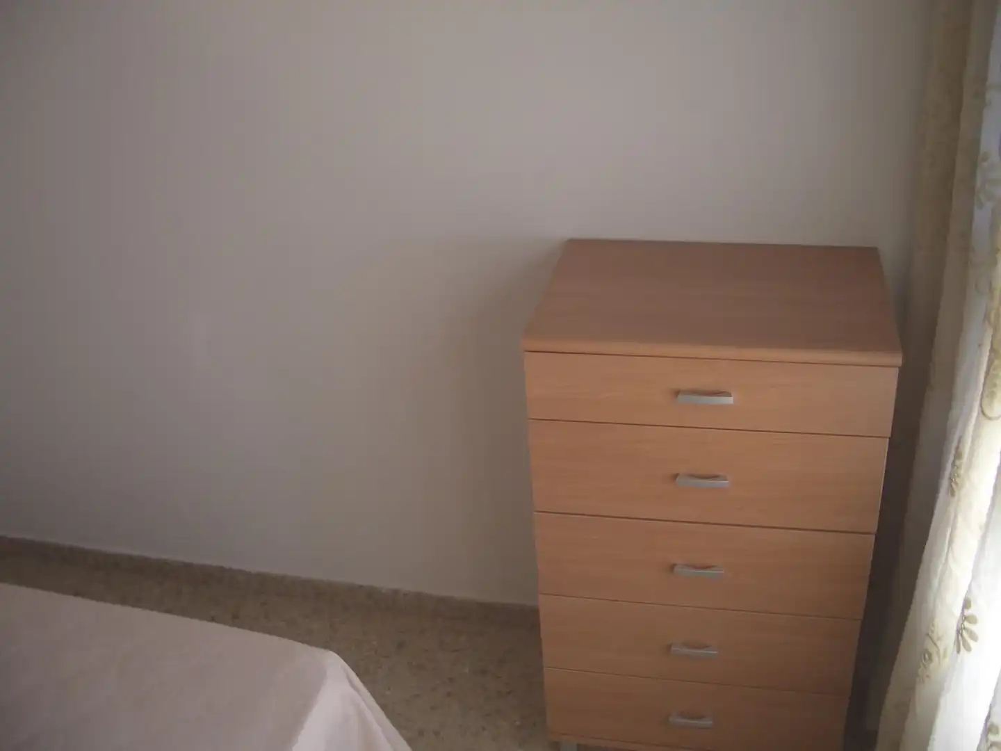 Pis de 136 m² a Castelló de la Plana