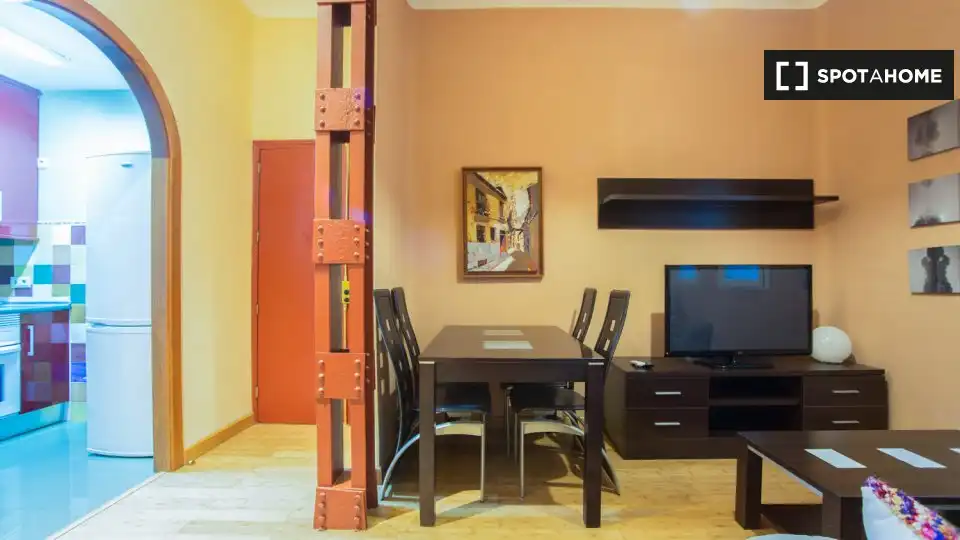 Piso de 65 m² en Madrid