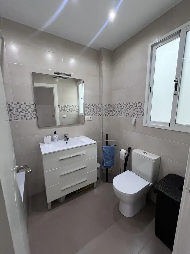 Piso de 100 m² en Valencia