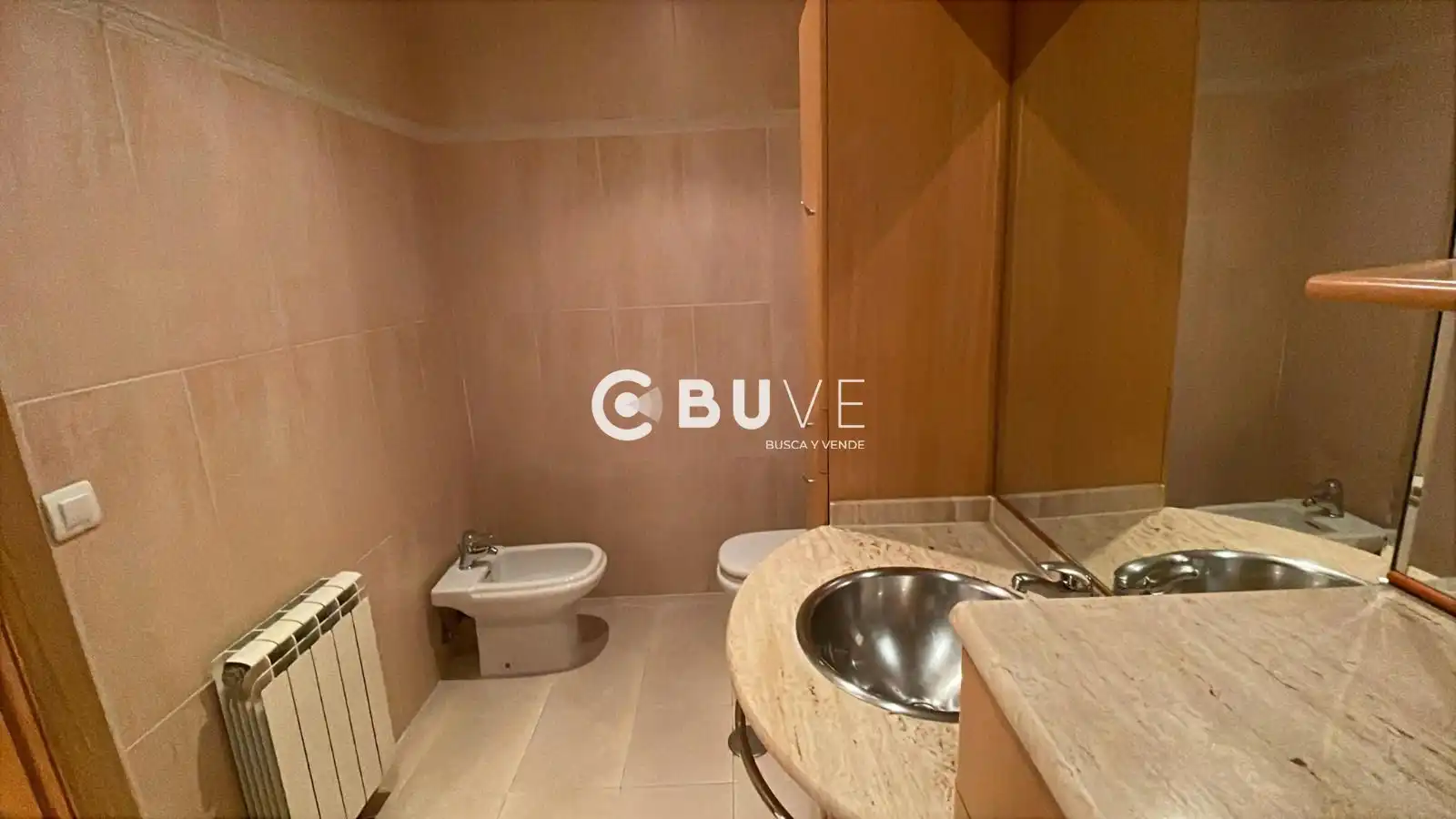 Piso de 83 m² en Valladolid