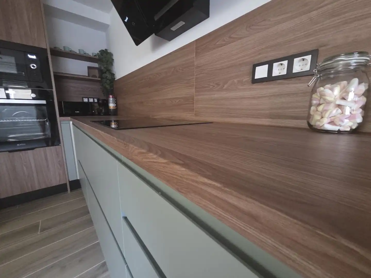 Habitación 160 m², Elche