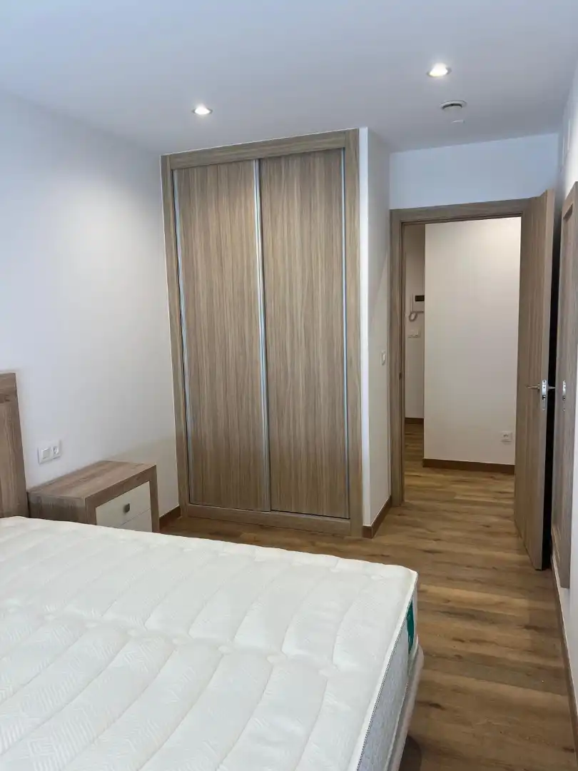 Pis de 60 m² a Santiago de Compostel·la
