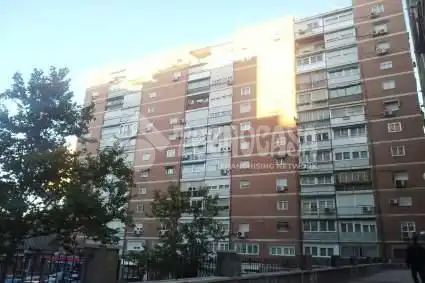 Flat 65 m² in Madrid