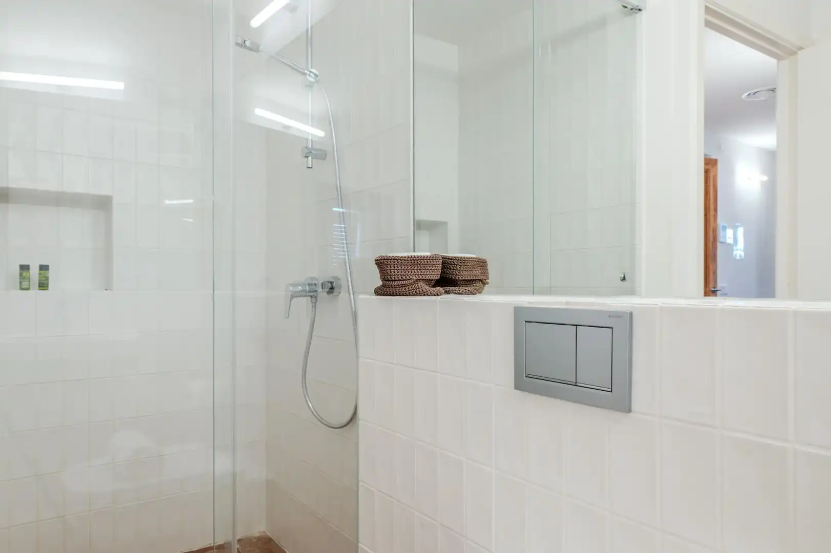 Flat 90 m² in Girona