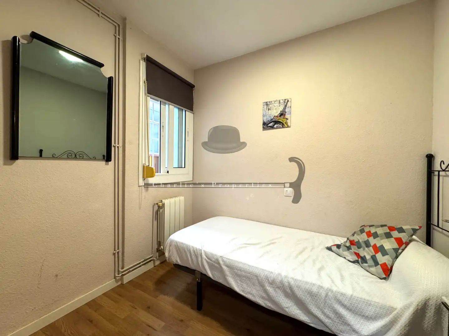 Appartement 146 m² à Barcelone
