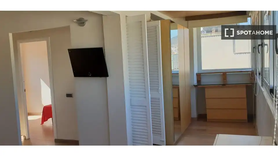 Piso de 95 m² en Barcelona