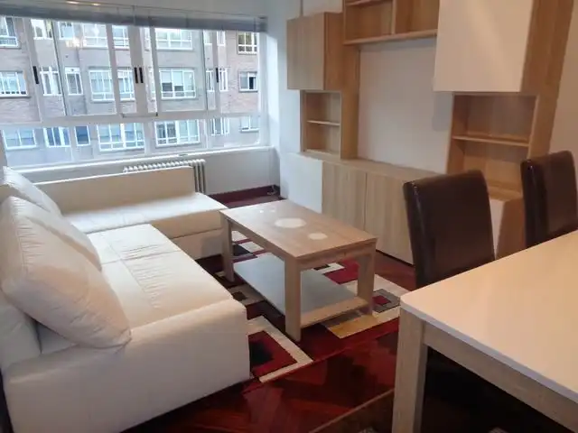 Pis de 60 m² a Ames