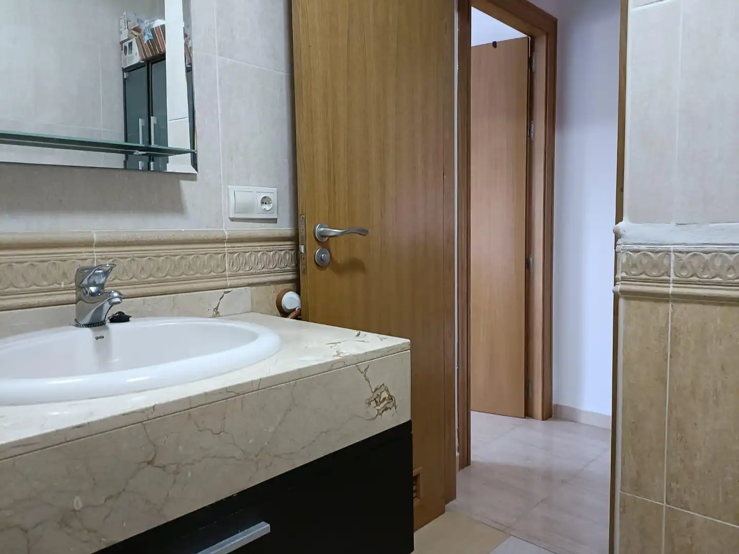 Piso de 67 m² en Roquetas de Mar