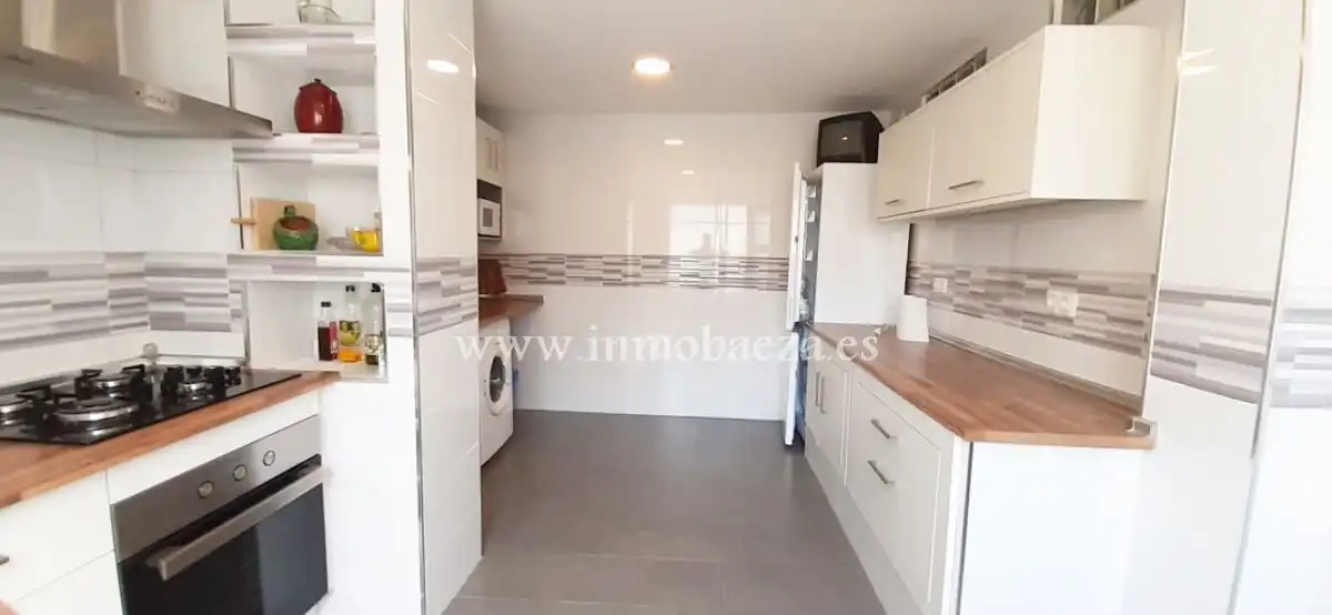 Appartamento 140 m² a Baeza