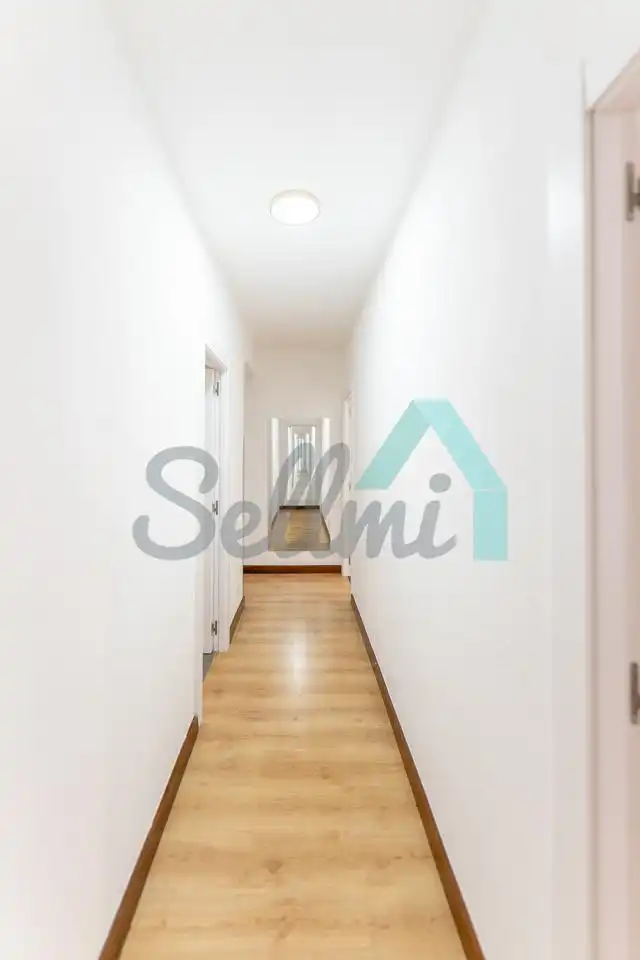 Piso de 82 m² en Oviedo